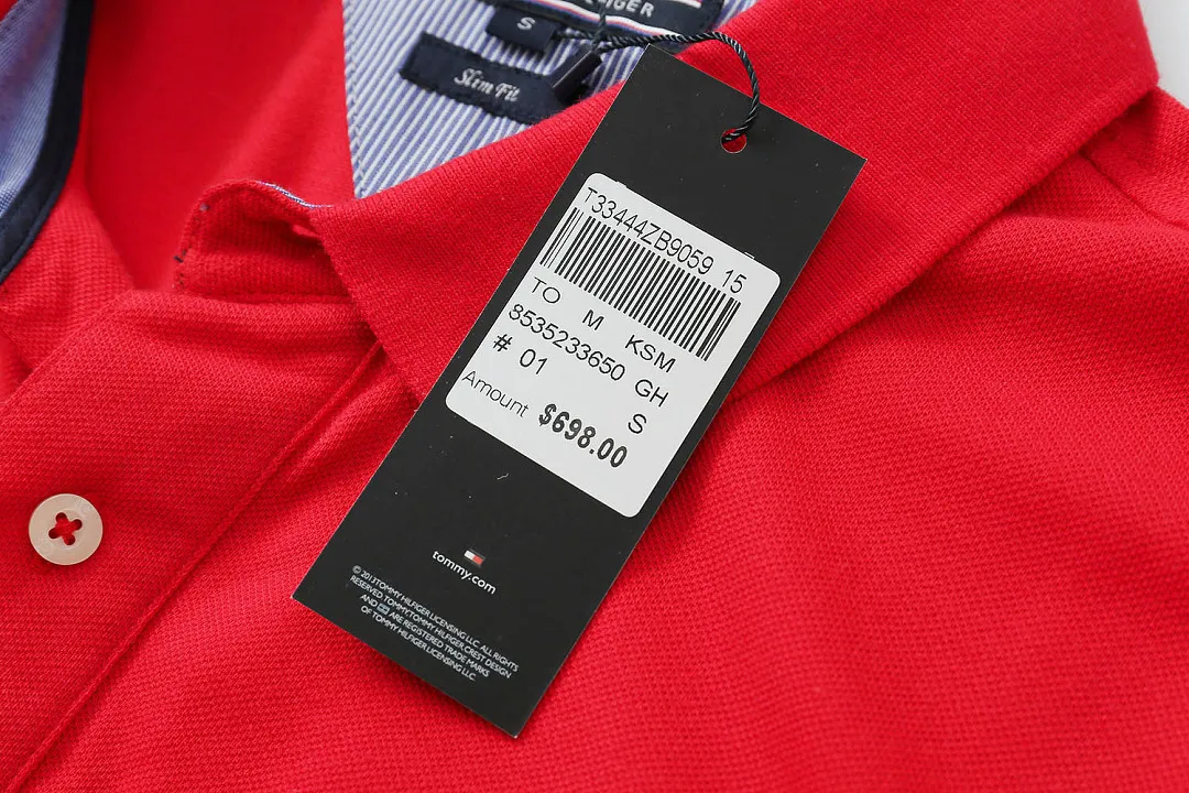 Tommy Hilfiger 5184 תמונה 86