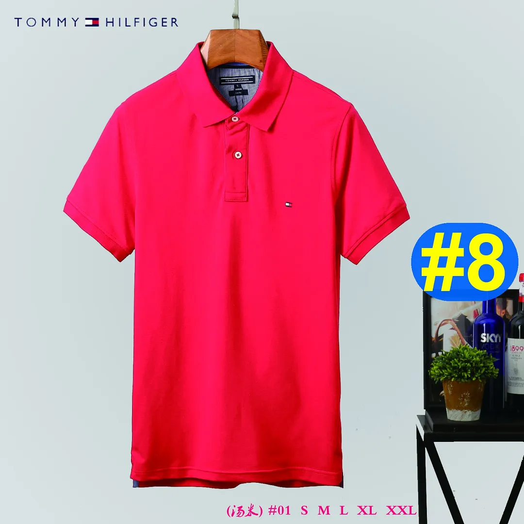 Tommy Hilfiger 5184 תמונה 9