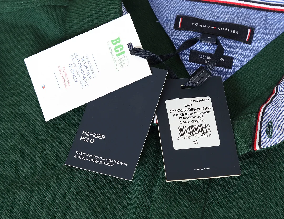 Tommy Hilfiger 5184 תמונה 98