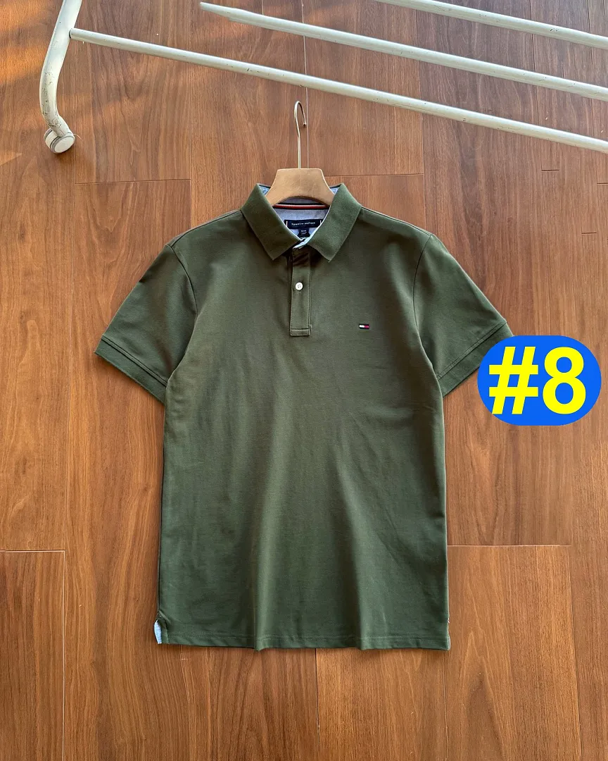 Tommy Hilfiger 5185 תמונה 10