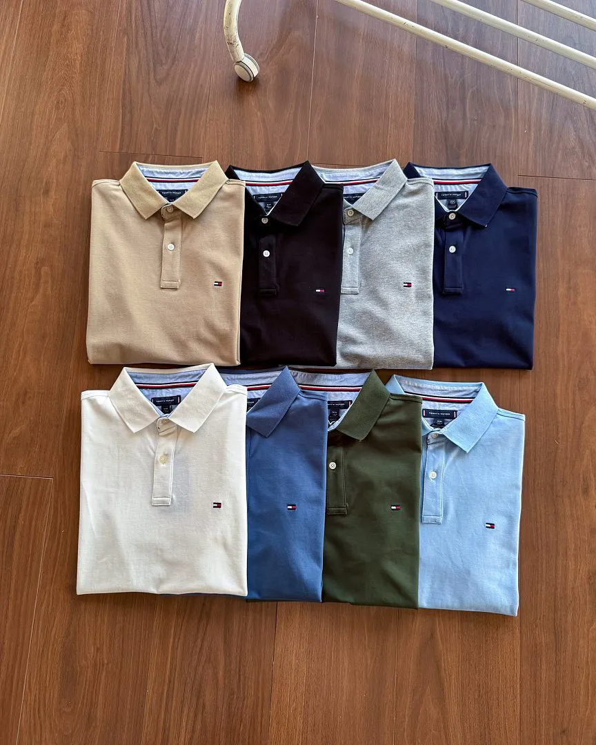 Tommy Hilfiger 5185 תמונה 11