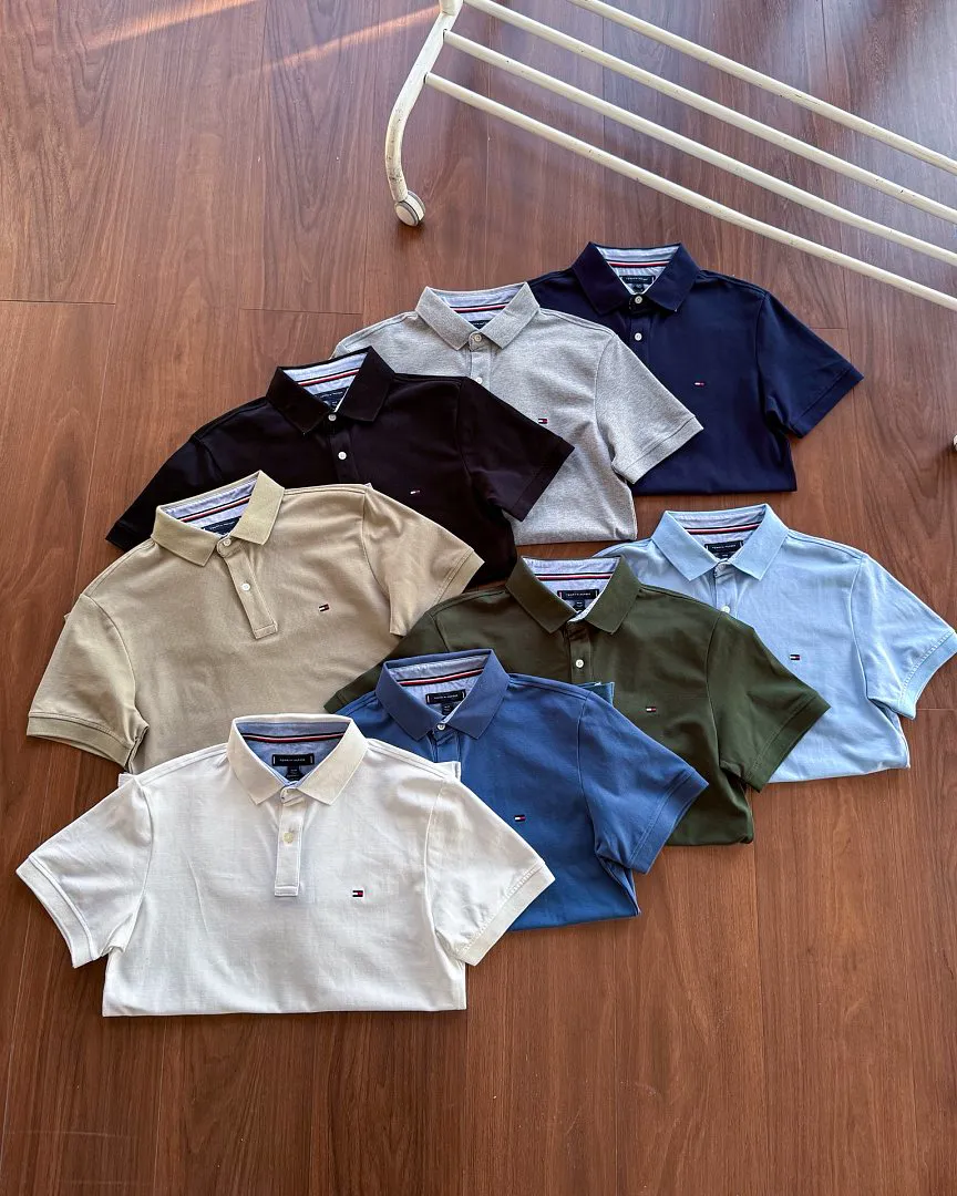 Tommy Hilfiger 5185 תמונה 12