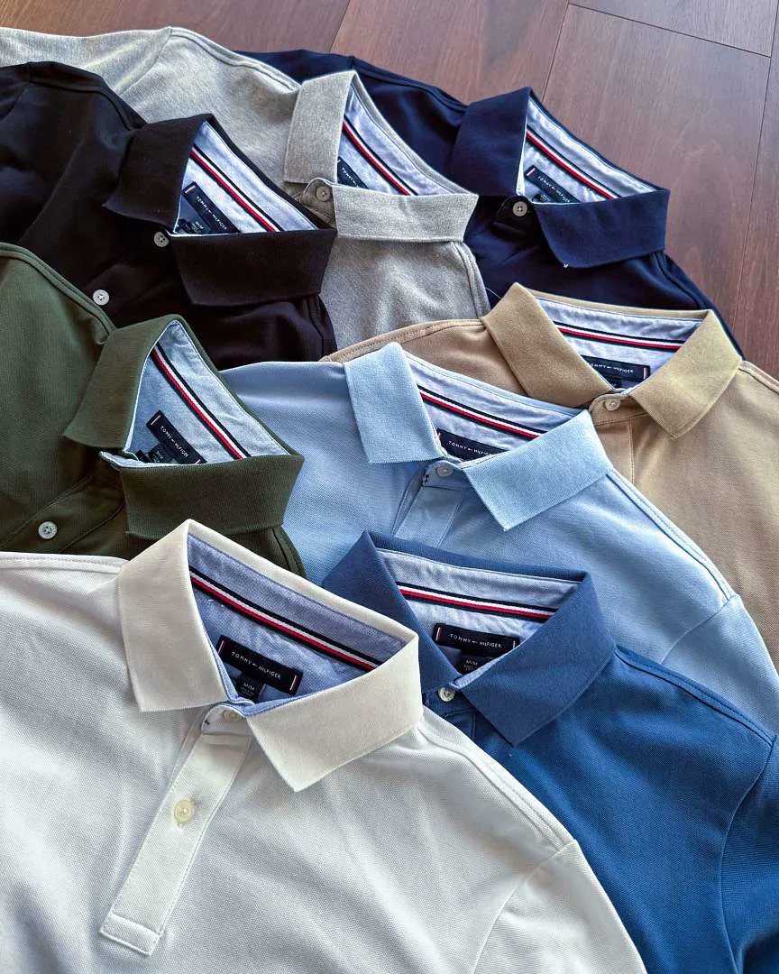 Tommy Hilfiger 5185 תמונה 13