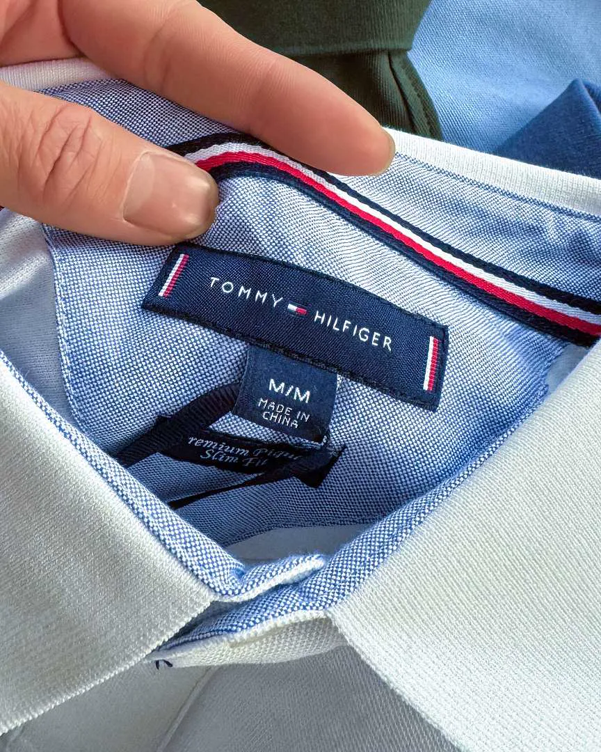 Tommy Hilfiger 5185 תמונה 16