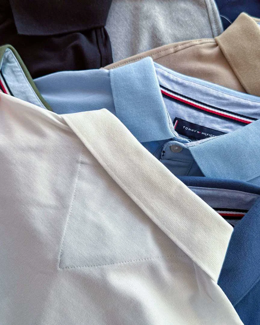 Tommy Hilfiger 5185 תמונה 20