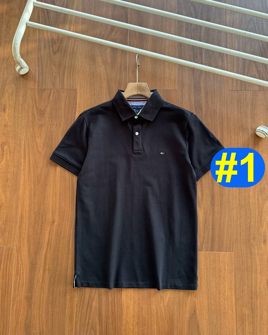 Tommy Hilfiger 5185 תמונה 3