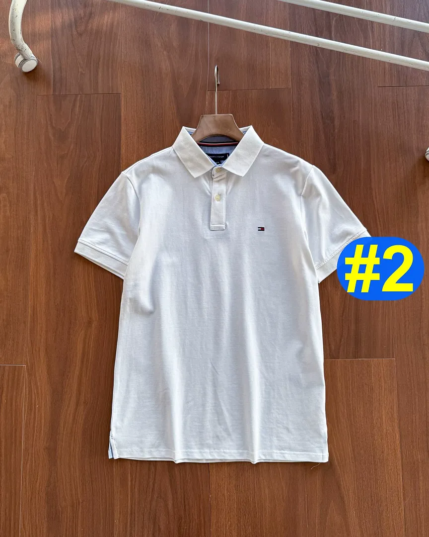 Tommy Hilfiger 5185 תמונה 4