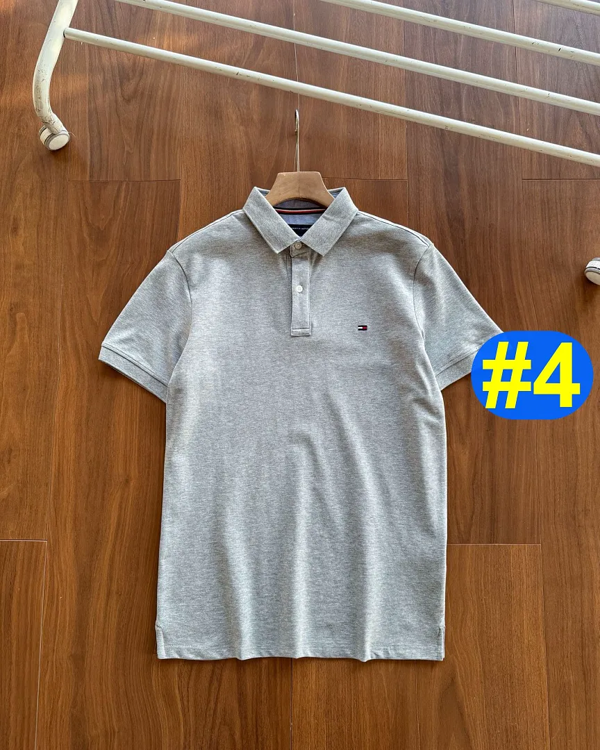 Tommy Hilfiger 5185 תמונה 6