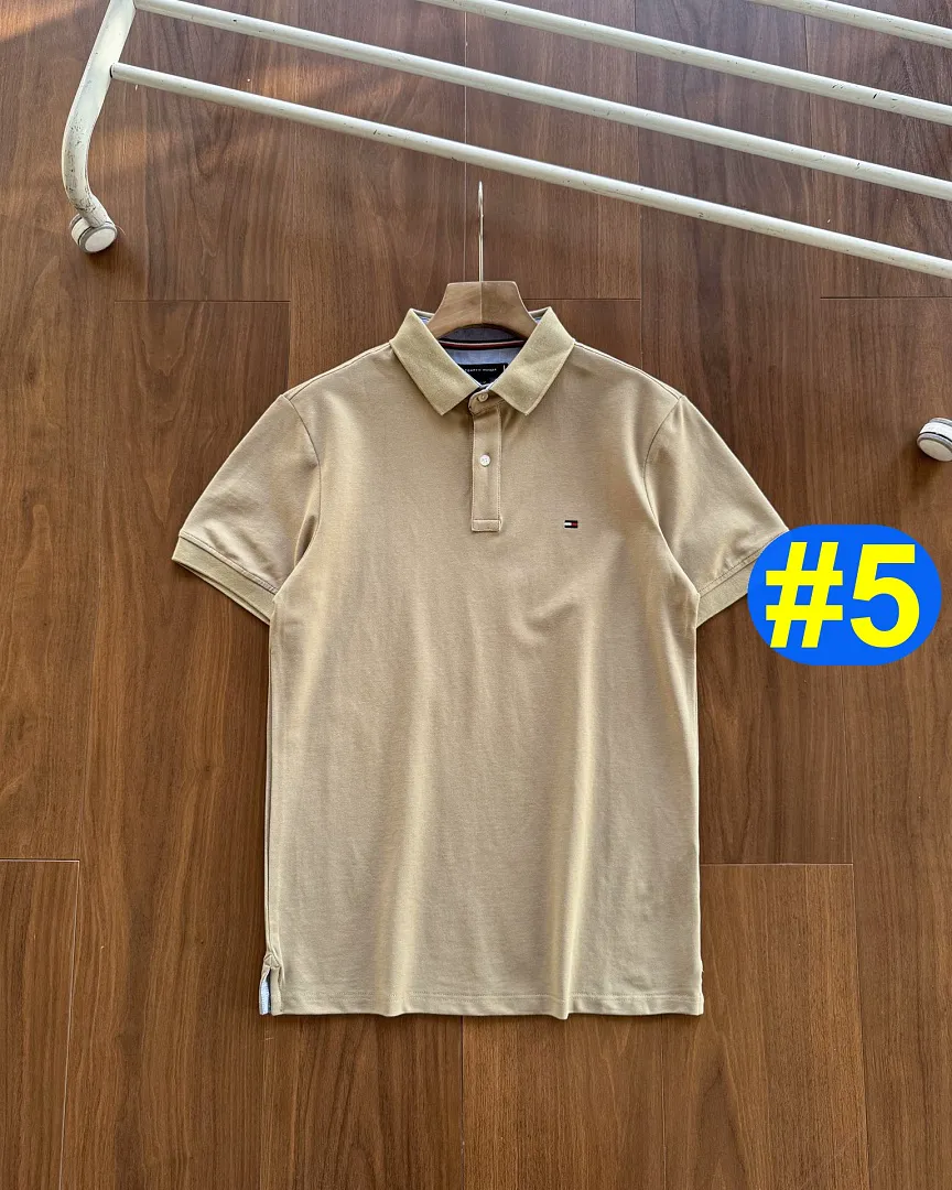 Tommy Hilfiger 5185 תמונה 7