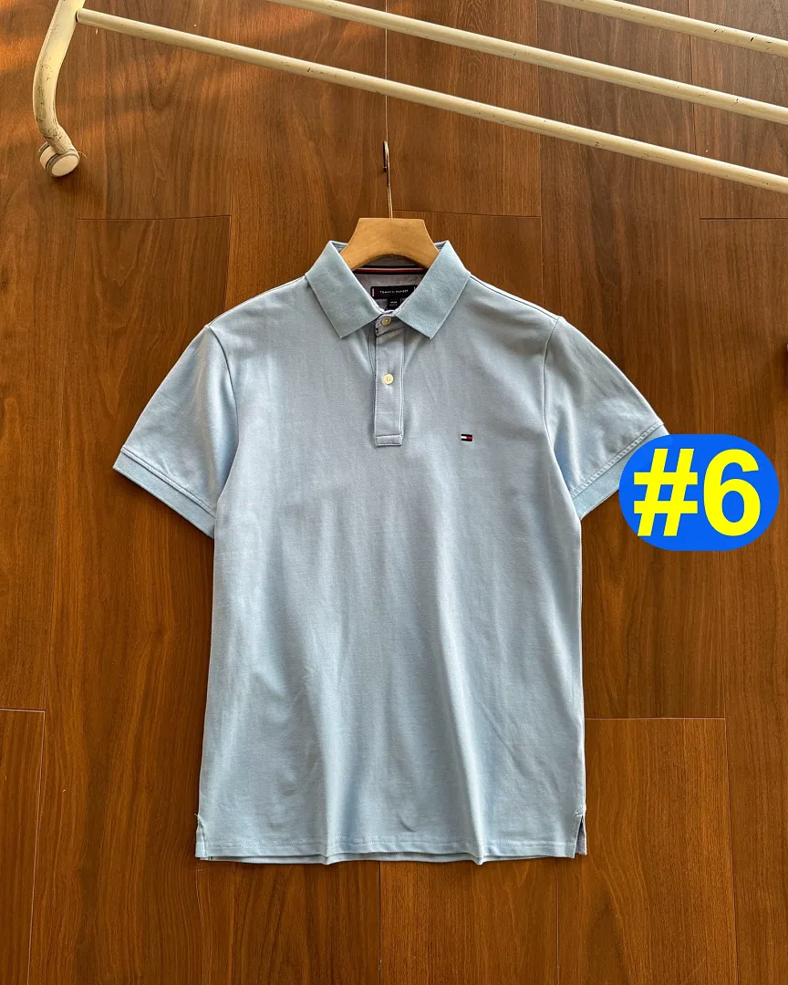 Tommy Hilfiger 5185 תמונה 8