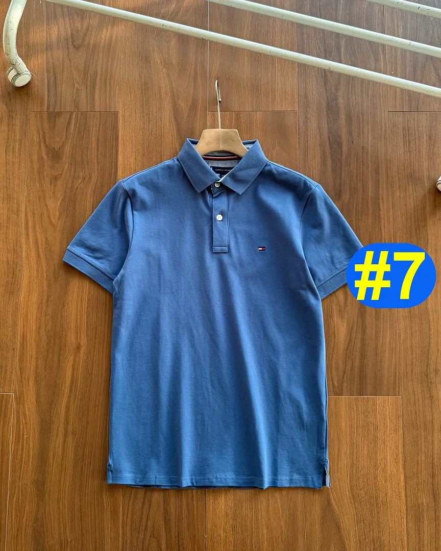 Tommy Hilfiger 5185 תמונה 9
