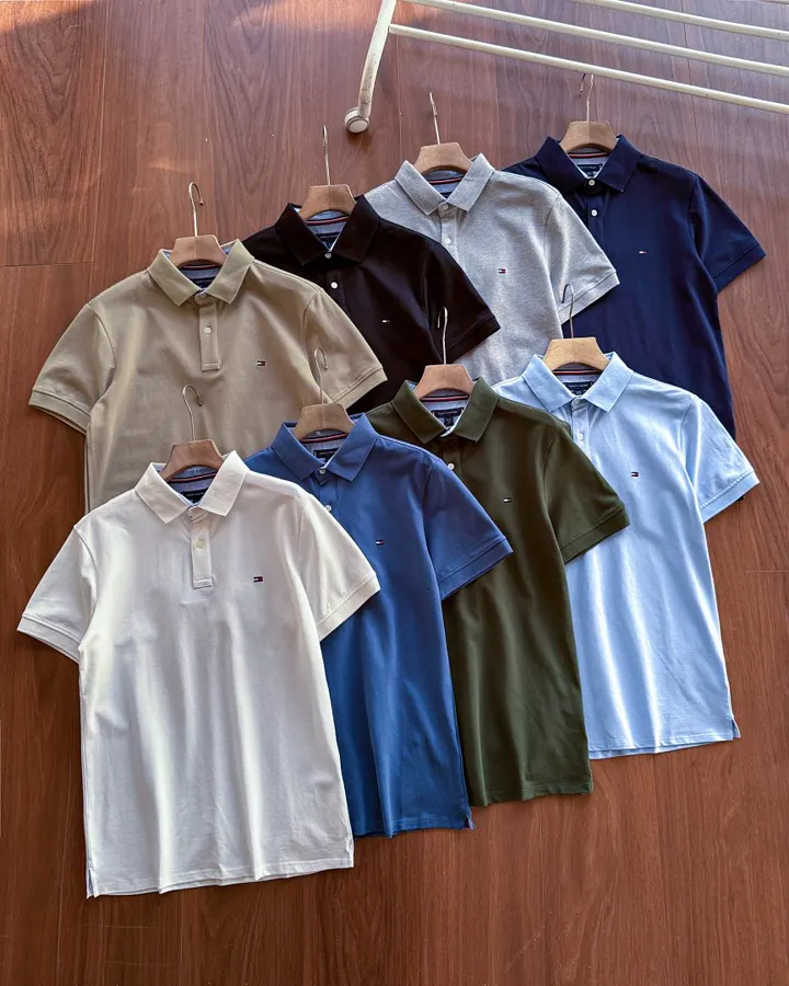 Tommy Hilfiger 5185