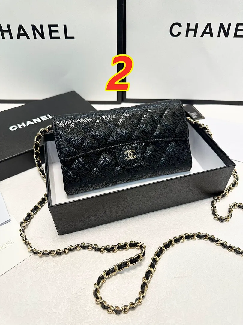 Chanel 5185J תמונה 2