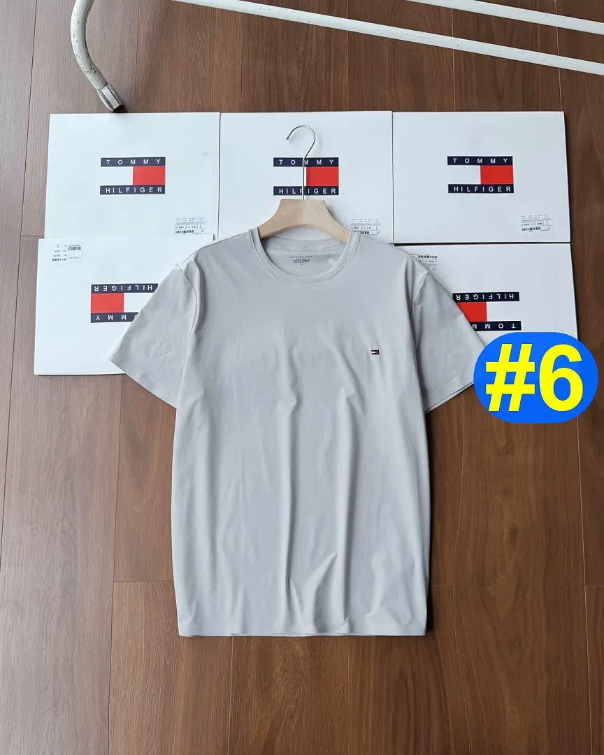 Tommy Hilfiger 5186 תמונה 10