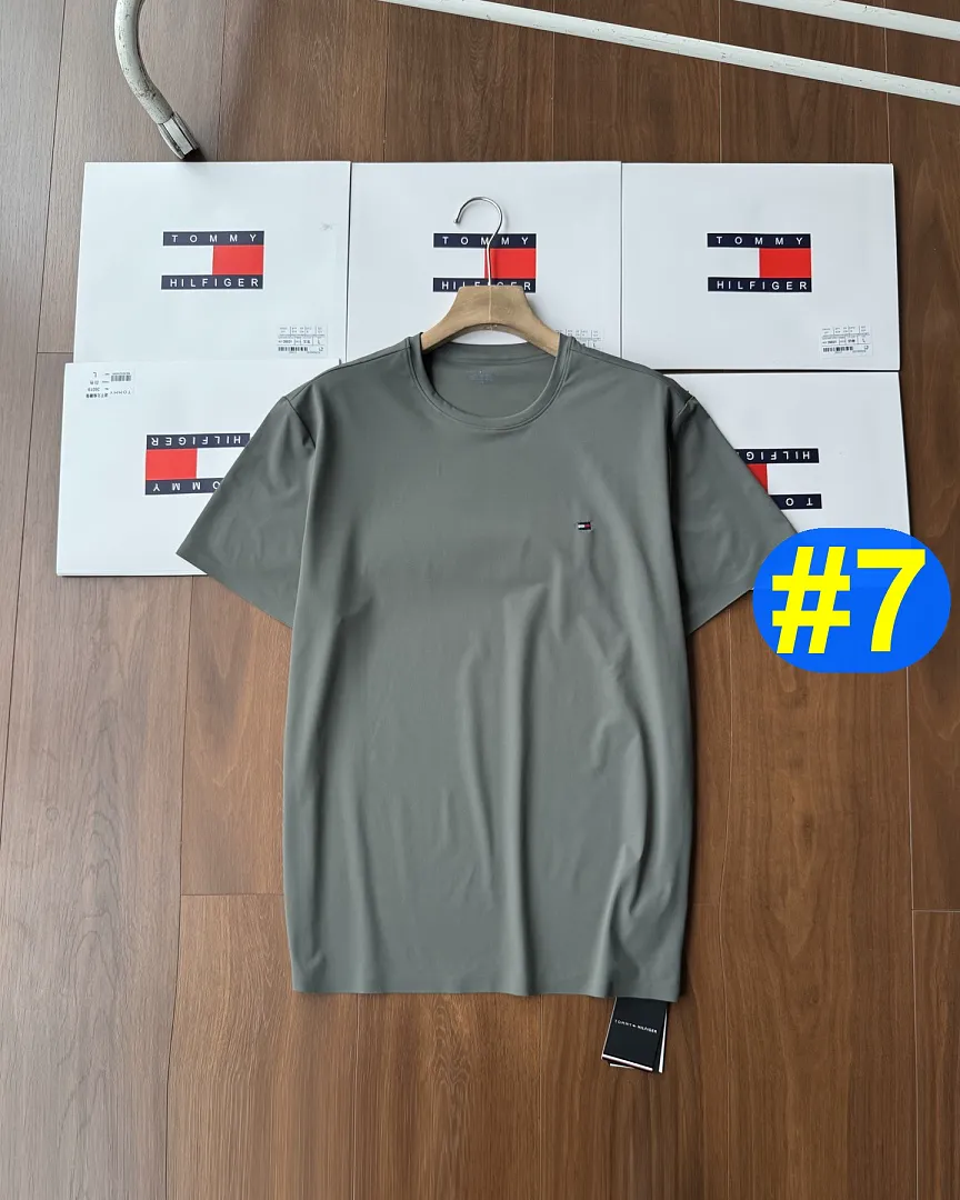 Tommy Hilfiger 5186 תמונה 11