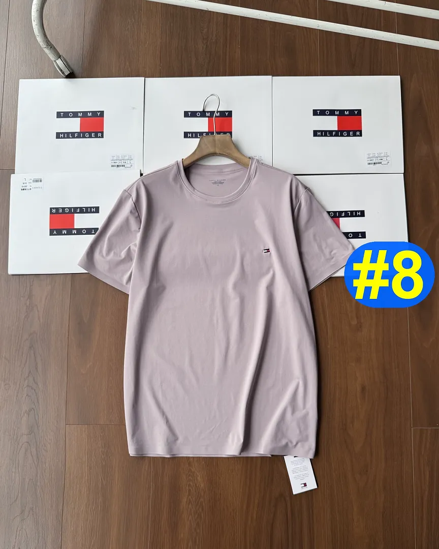Tommy Hilfiger 5186 תמונה 12