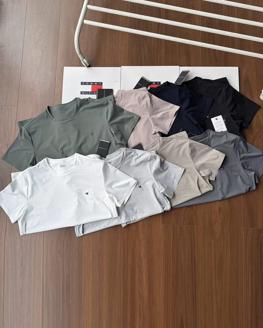 Tommy Hilfiger 5186 תמונה 13
