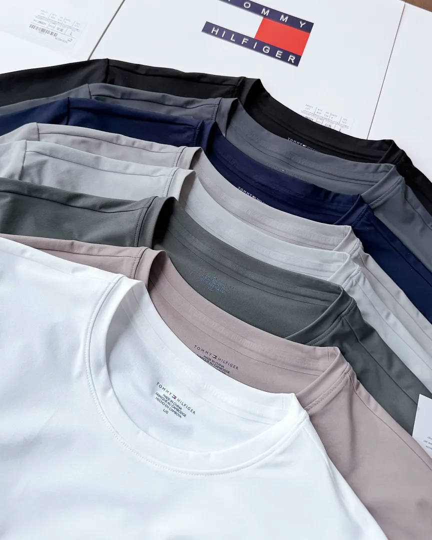 Tommy Hilfiger 5186 תמונה 15
