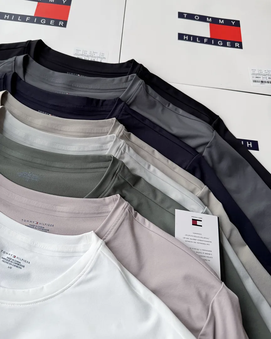 Tommy Hilfiger 5186 תמונה 16