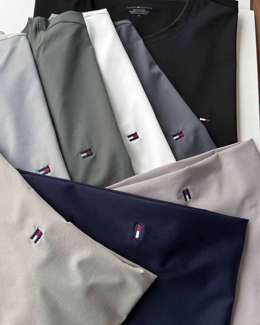 Tommy Hilfiger 5186 תמונה 17