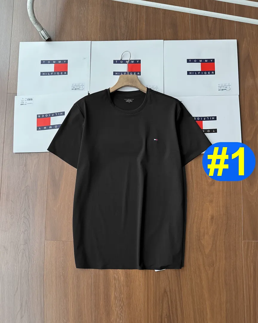 Tommy Hilfiger 5186 תמונה 5