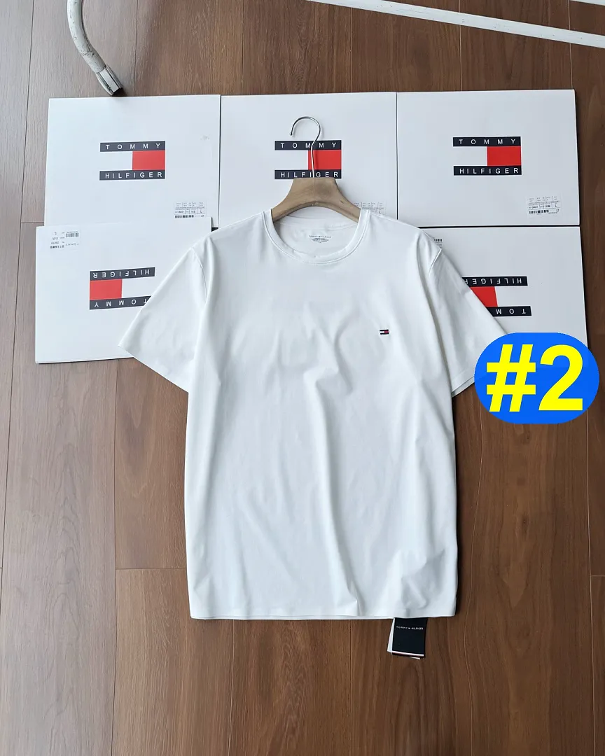Tommy Hilfiger 5186 תמונה 6