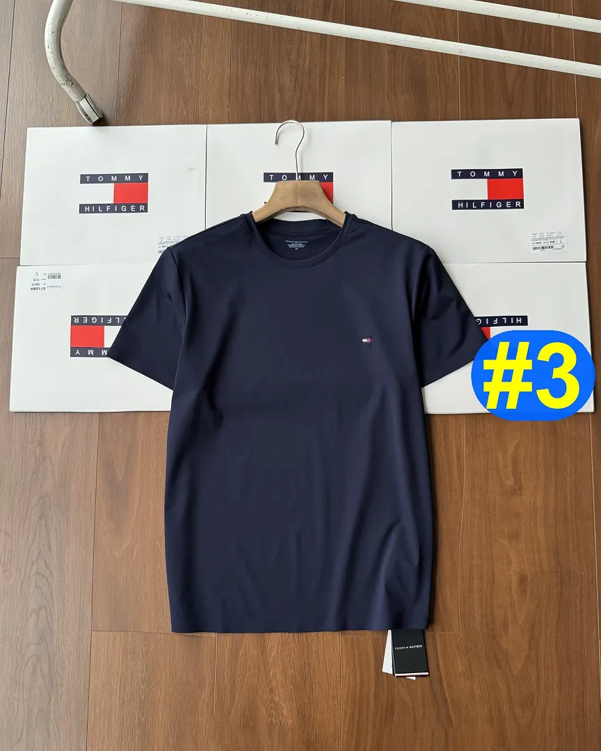 Tommy Hilfiger 5186 תמונה 7