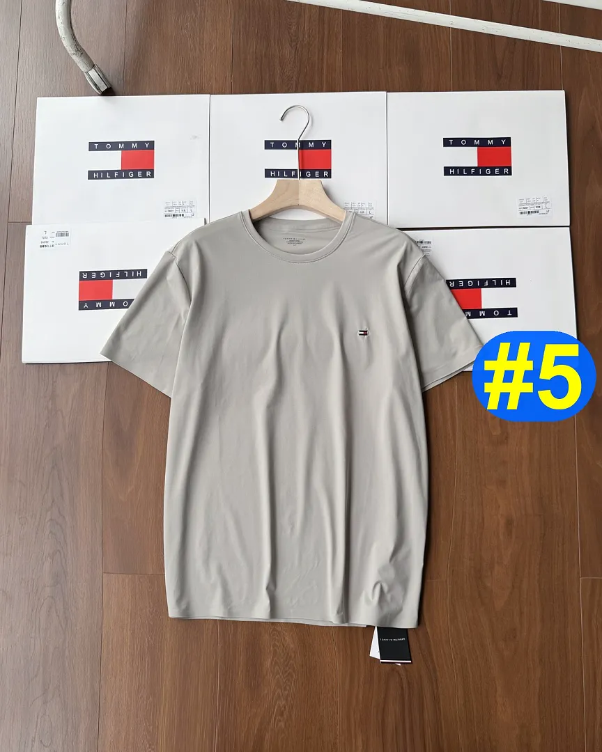 Tommy Hilfiger 5186 תמונה 9