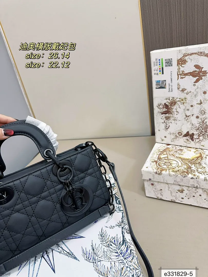 Dior 5186J תמונה 10