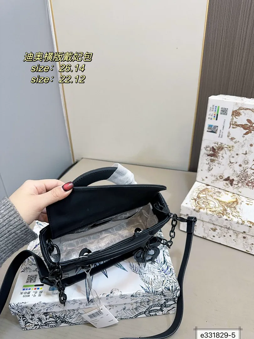 Dior 5186J תמונה 9