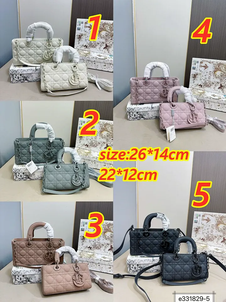 Dior 5186J