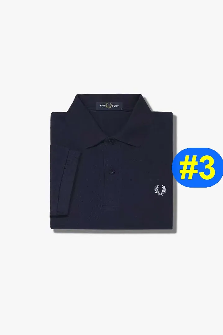 Fred Perry 5187 תמונה 10