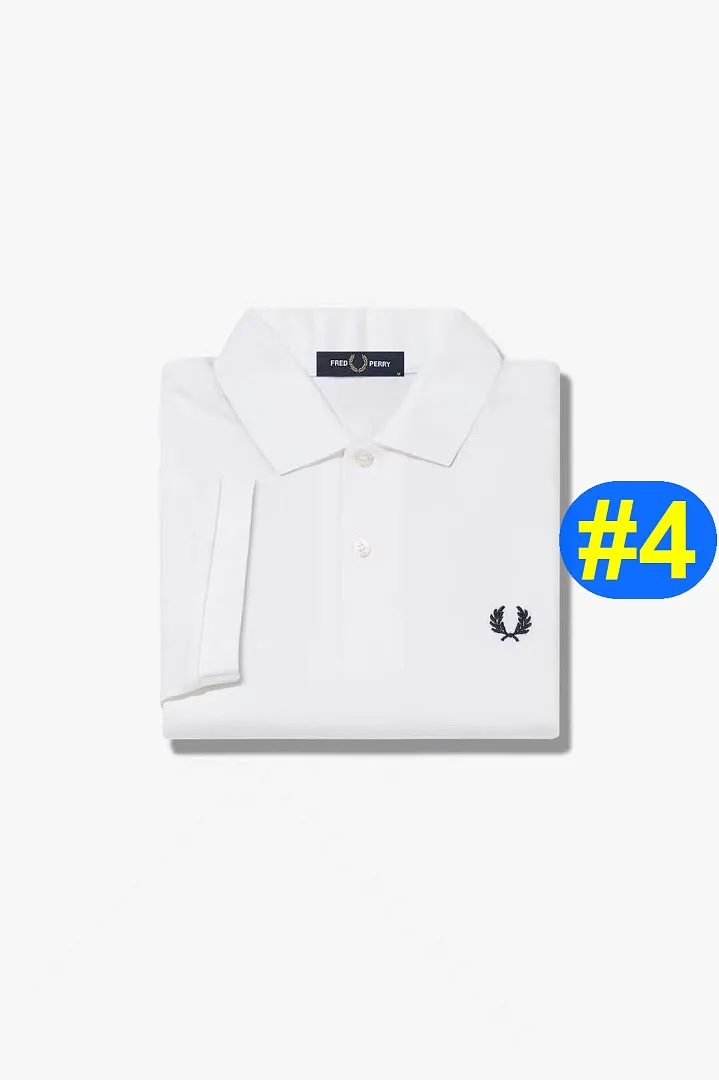 Fred Perry 5187 תמונה 11
