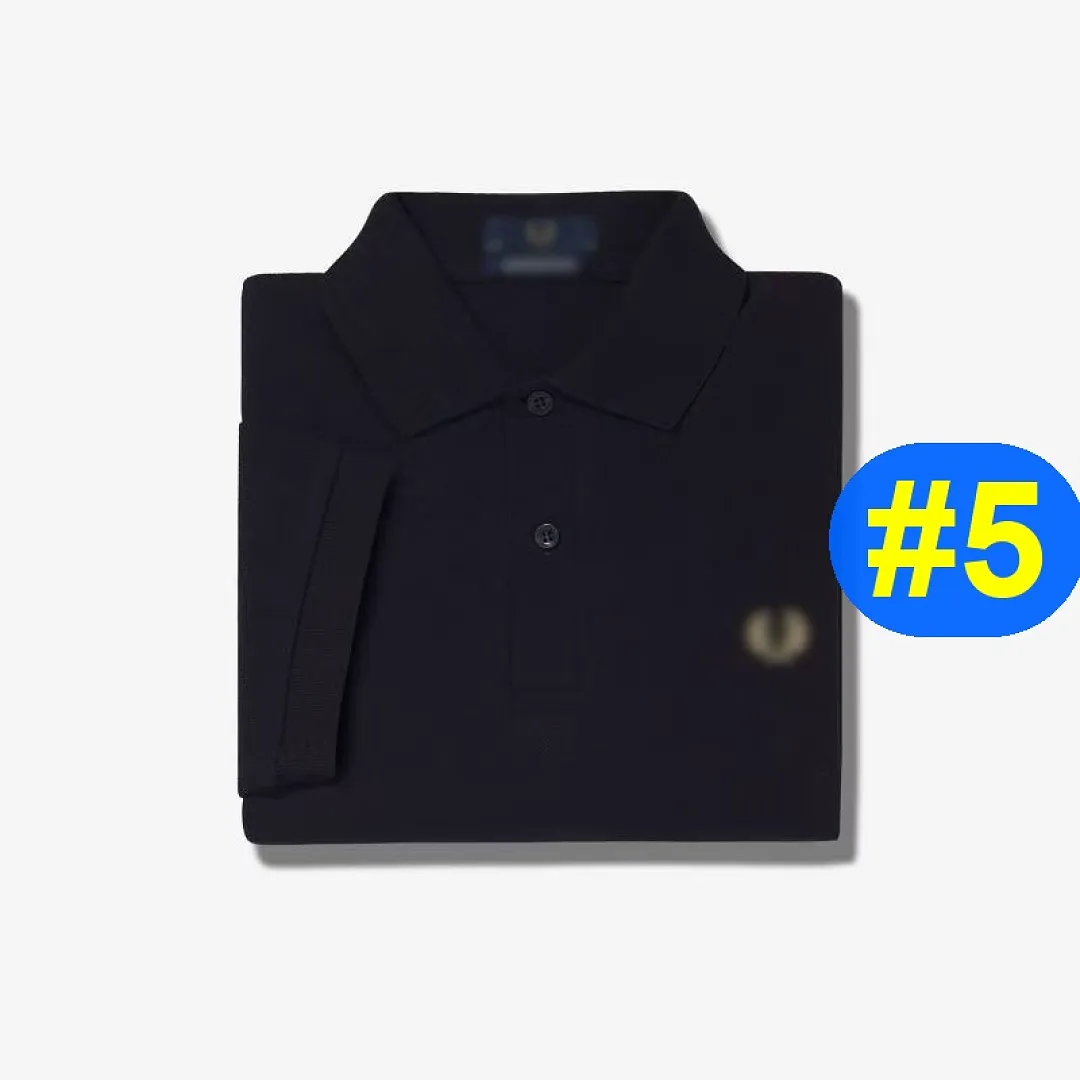 Fred Perry 5187 תמונה 12