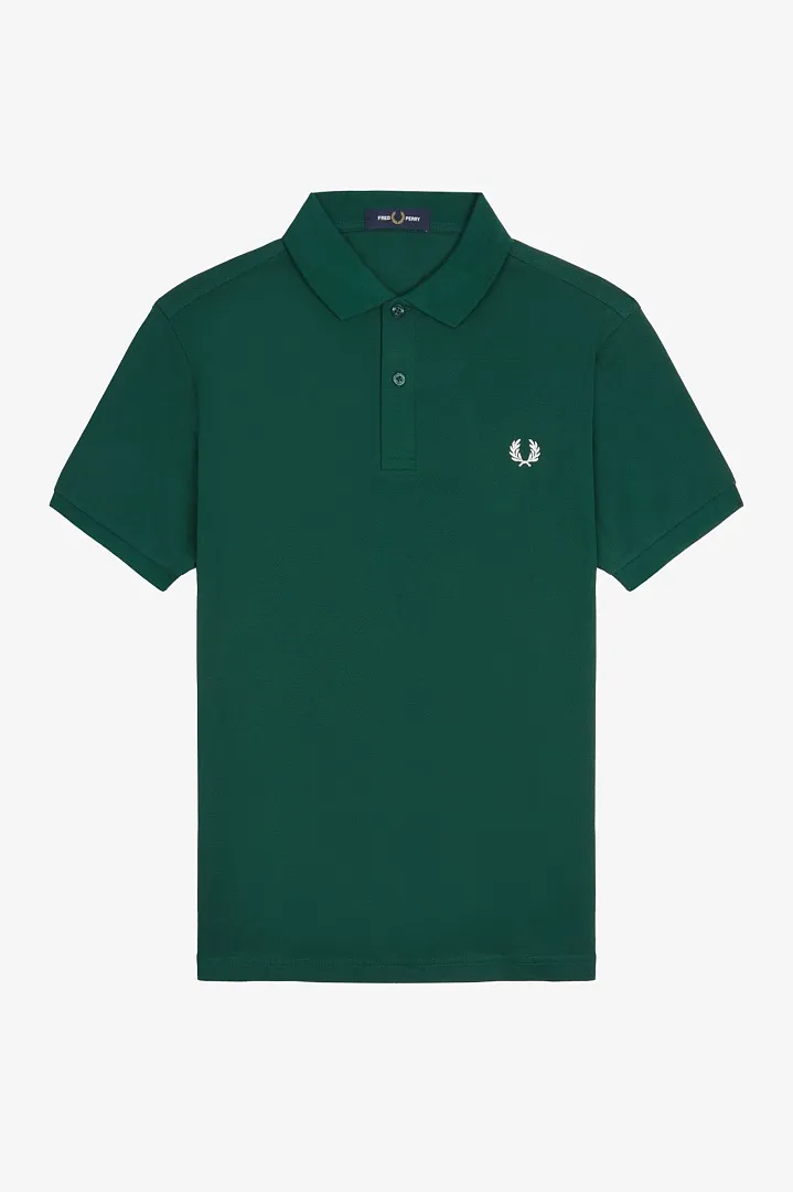 Fred Perry 5187 תמונה 4