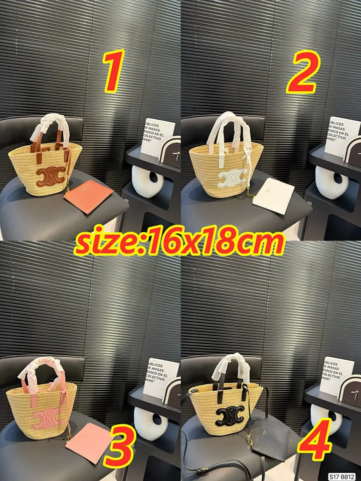 Celine 5187J
