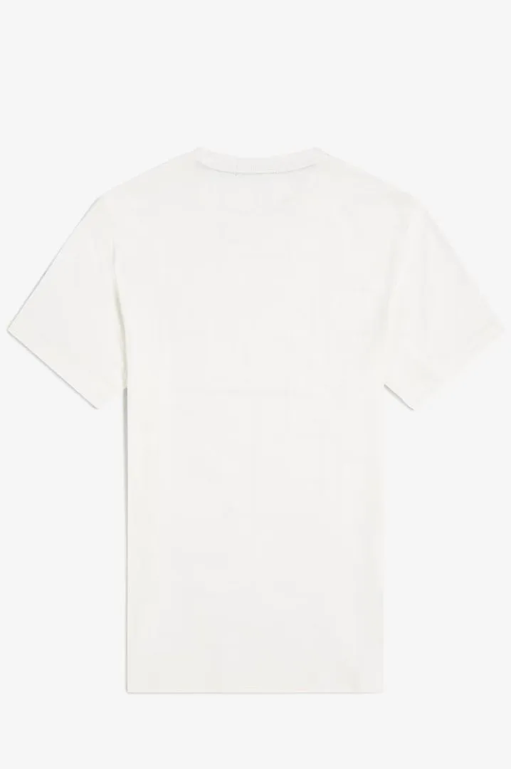 Fred Perry 5190 תמונה 10