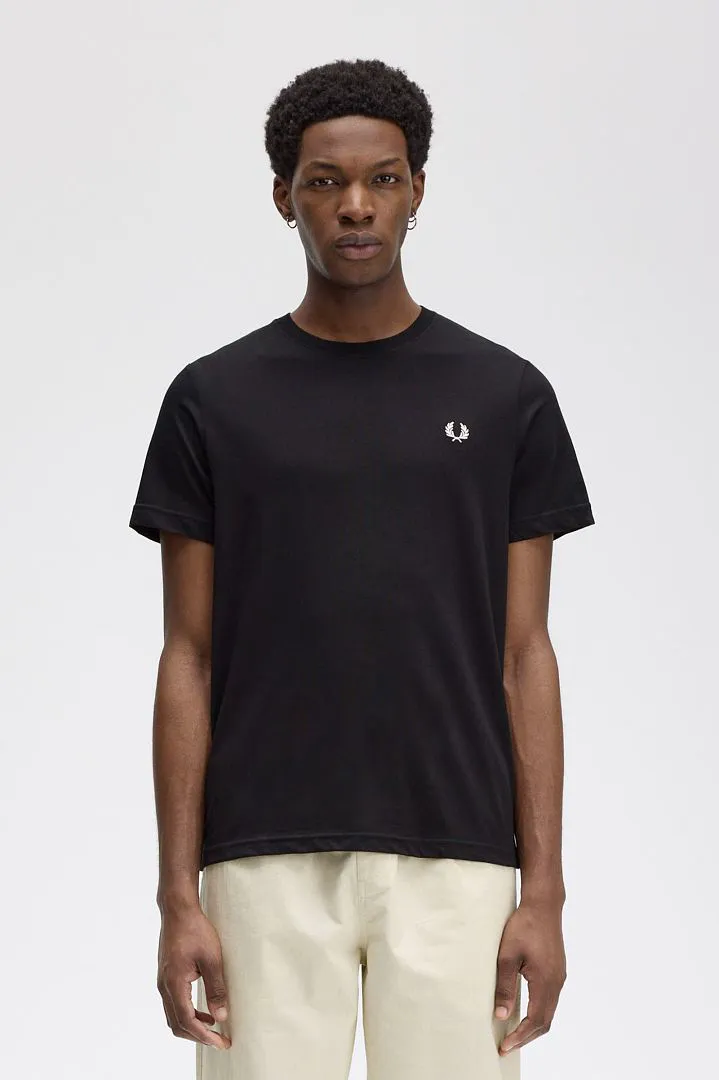 Fred Perry 5190 תמונה 3