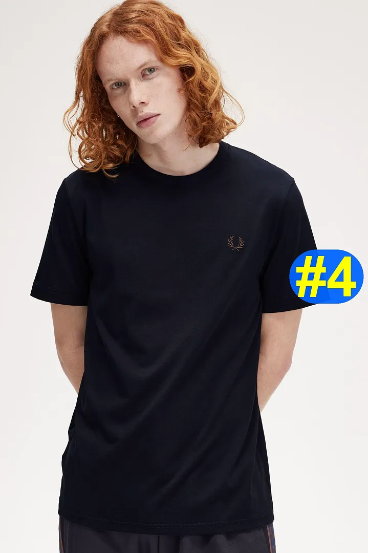 Fred Perry 5190 תמונה 7