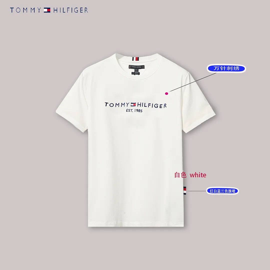 Tommy Hilfiger 5192 תמונה 13