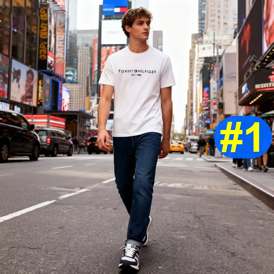 Tommy Hilfiger 5192 תמונה 4