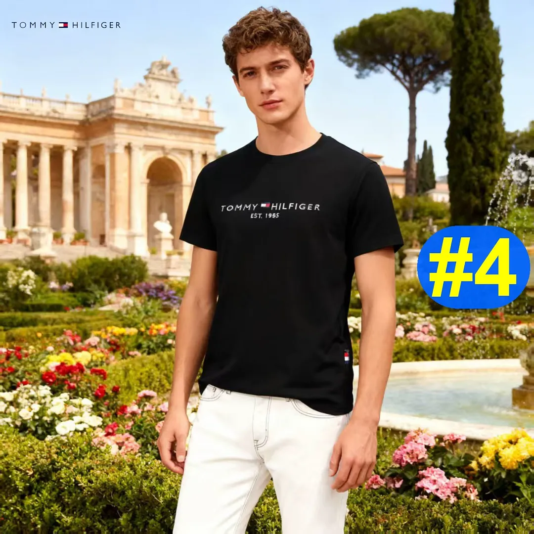 Tommy Hilfiger 5192 תמונה 7