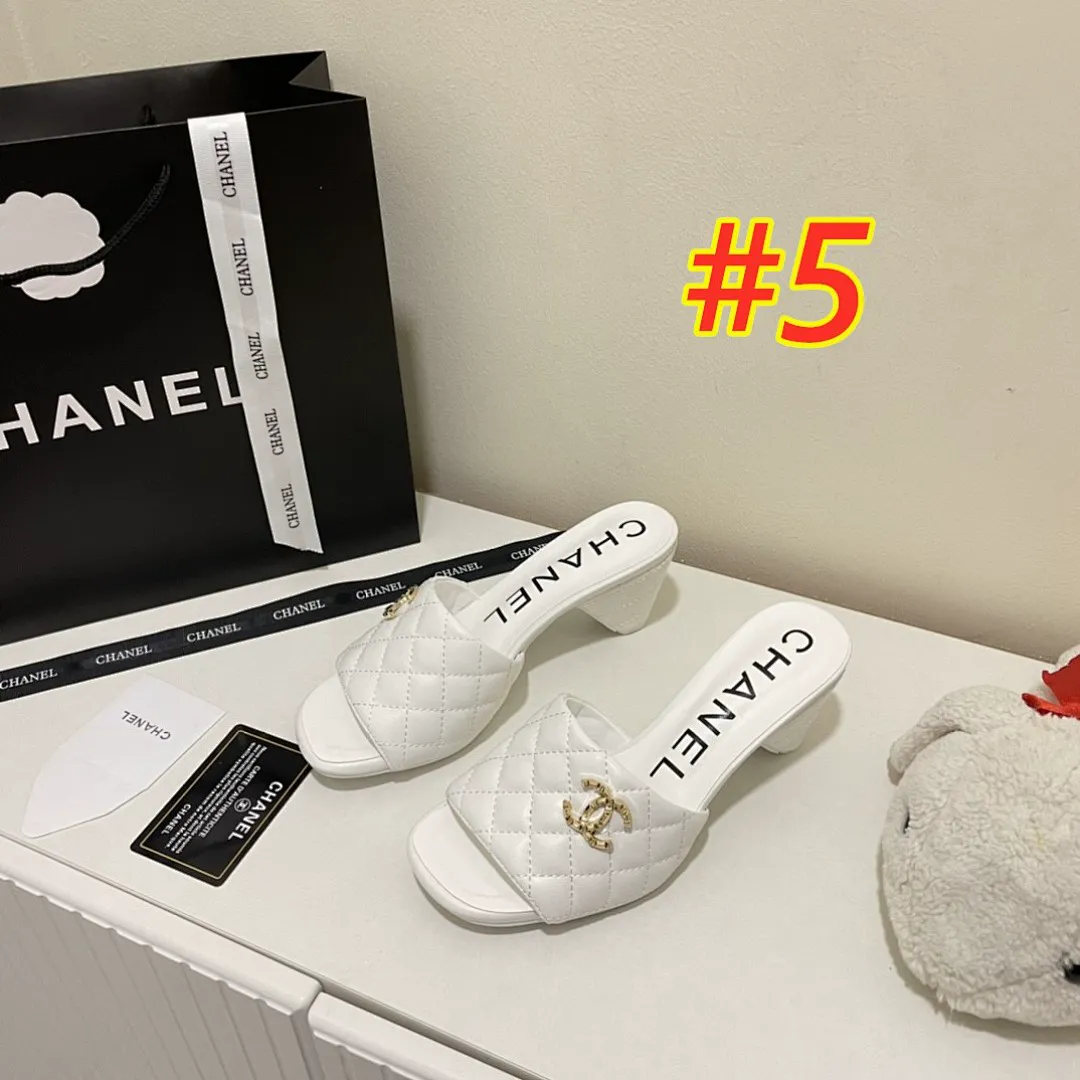Chanel 5192J תמונה 9