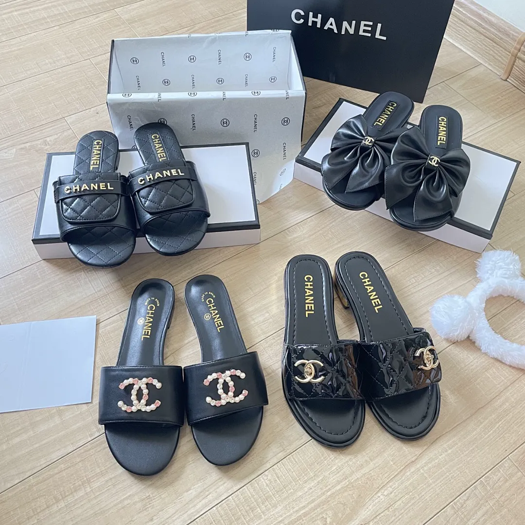 Chanel 5193J תמונה 13
