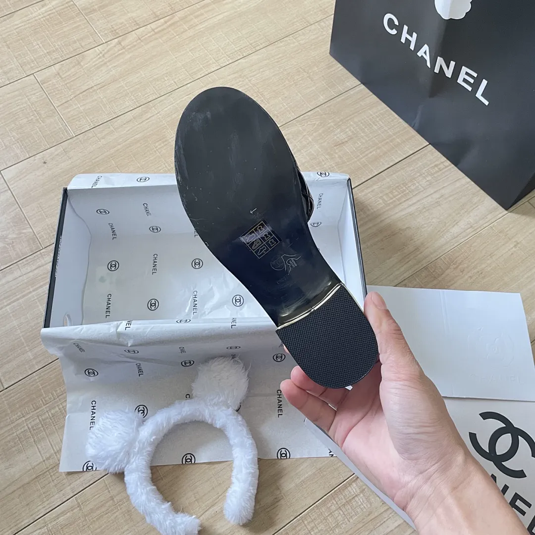 Chanel 5193J תמונה 5