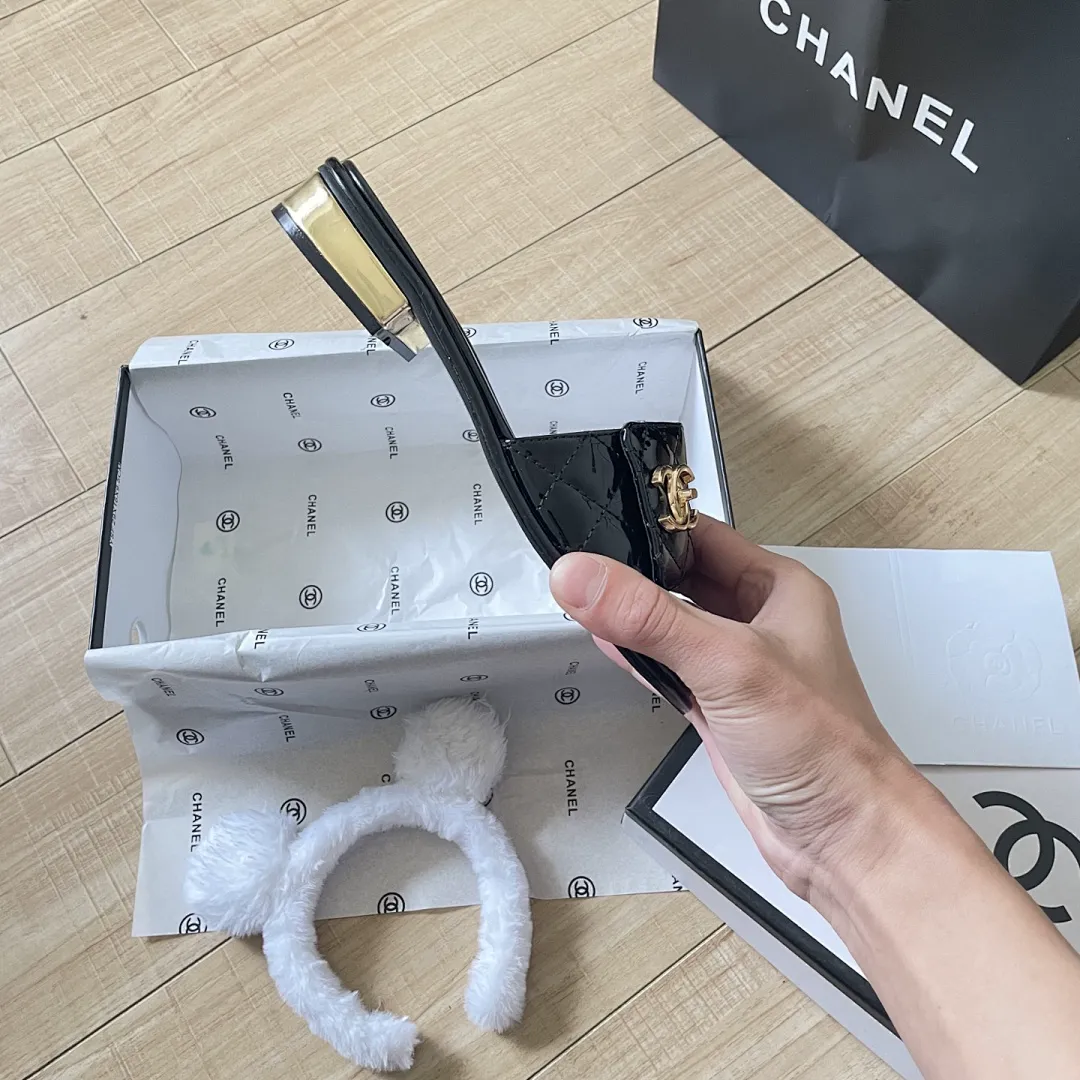 Chanel 5193J תמונה 7