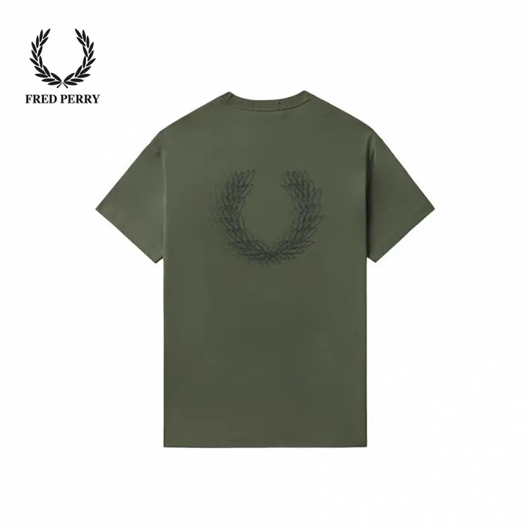 Fred Perry 5195 תמונה 10