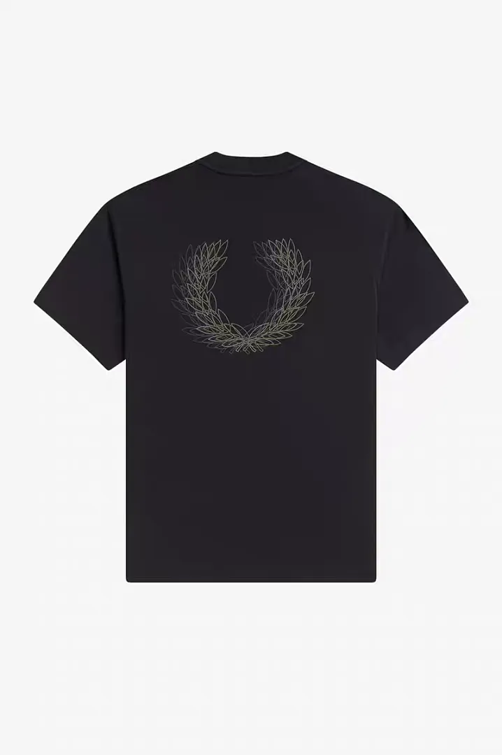 Fred Perry 5195 תמונה 11