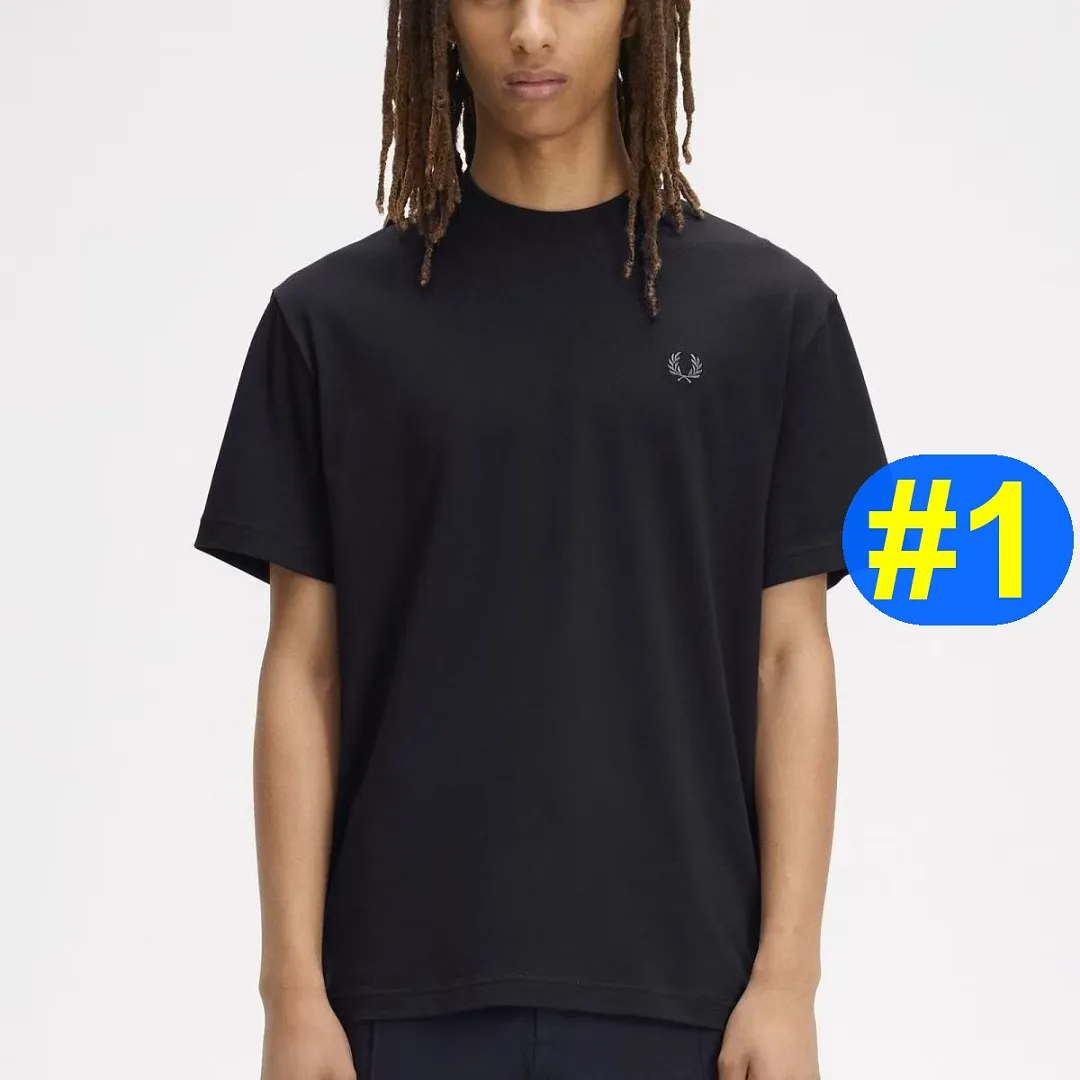 Fred Perry 5195 תמונה 4