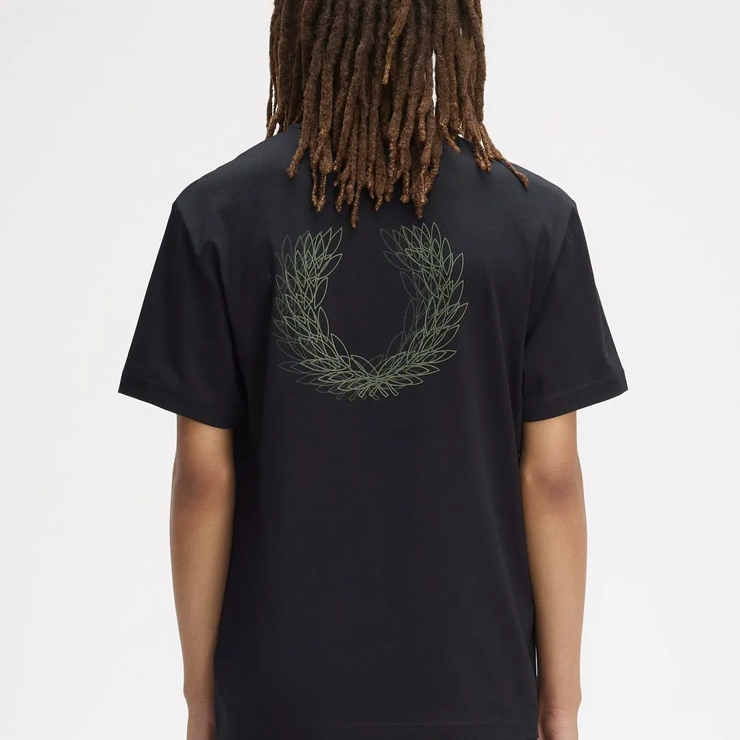 Fred Perry 5195 תמונה 6